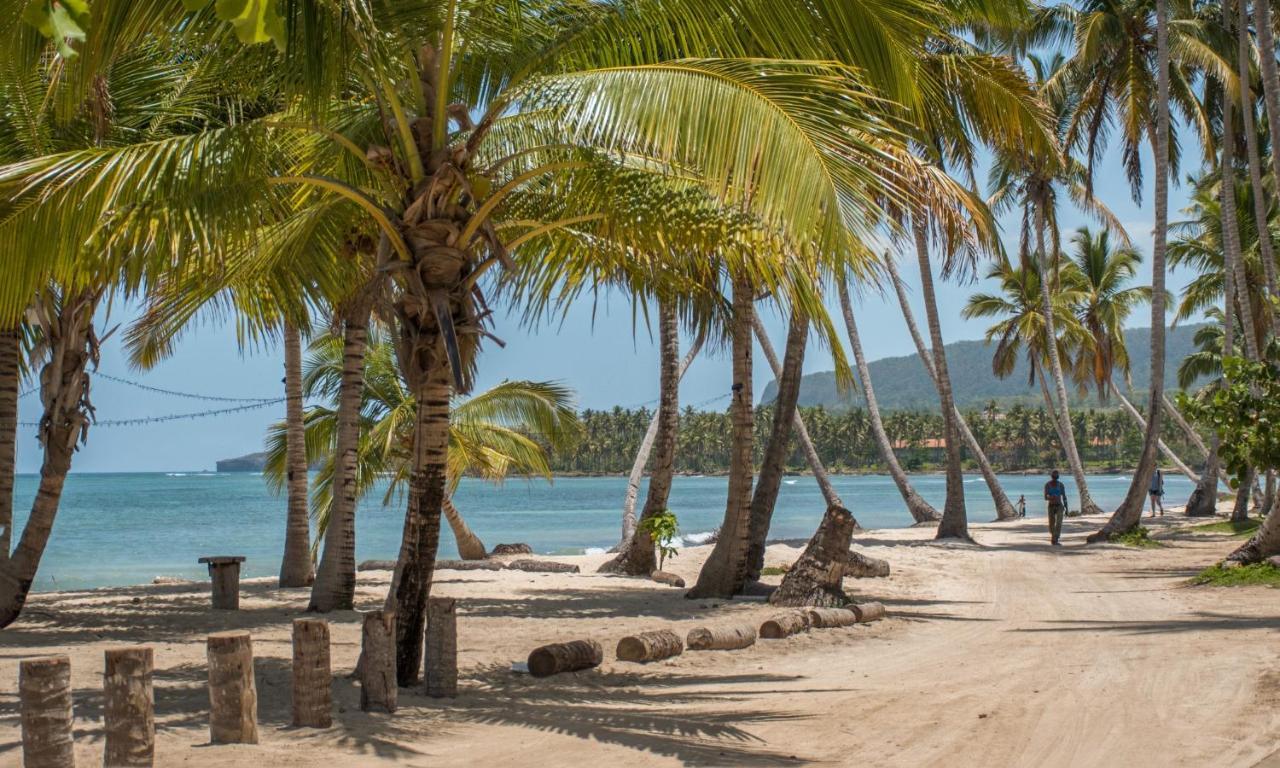 Escapade artistique dans résidence Las Terrenas Esterno foto